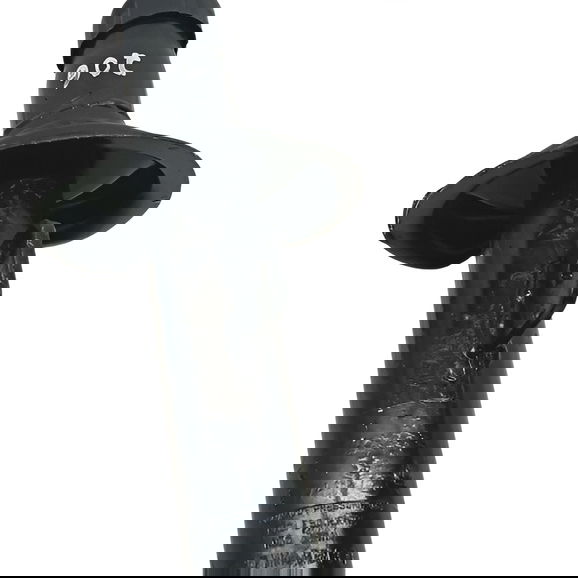 Amortecedor Dianteiro Direito Peugeot 206 1.4 2006 2007 2008