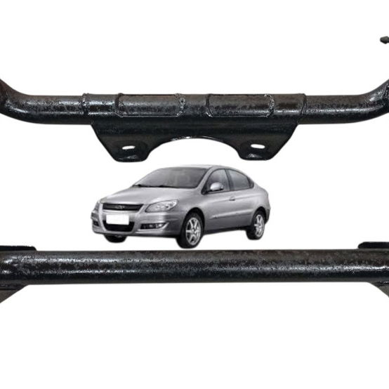 Agregado Quadro Traseiro Chery Sedan Cielo 1.6 2011 2012