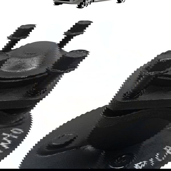 Cubo Rolamento Roda Dianteira Esquerda Kia Picanto 2009