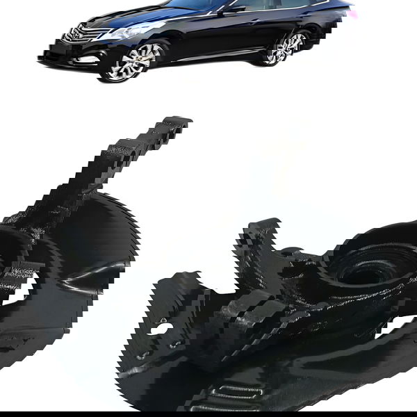 Montante Eixo Dianteiro Esquerdo Hyundai Azera 3.0 2013