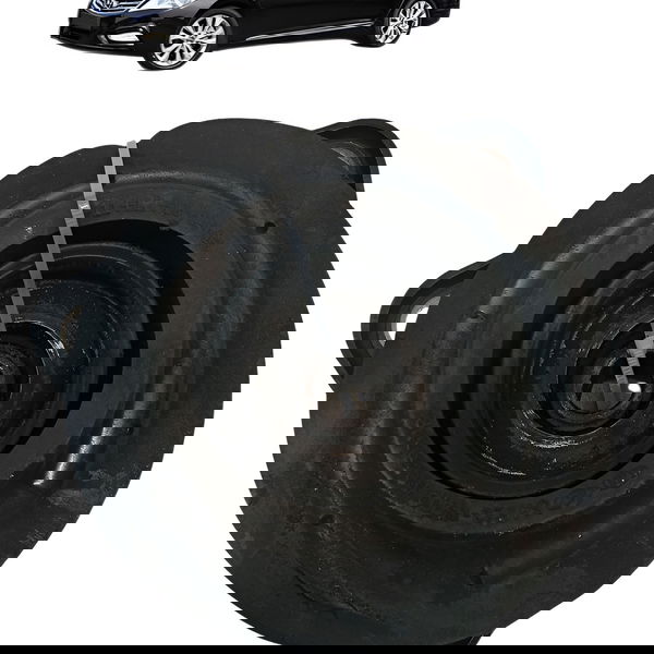 Coxim Amortecedor Dianteiro Hyundai Azera 3.0 2012 2013