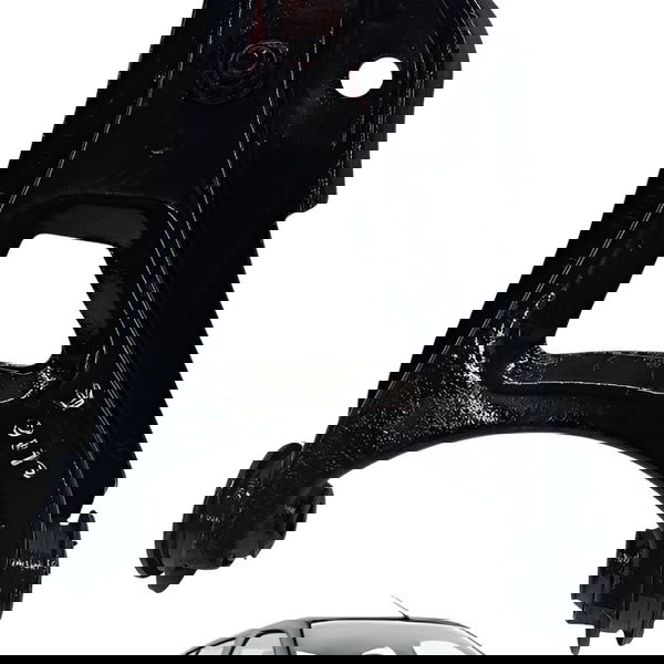 Balança Bandeja Suspensão Esquerda Renault Clio 2002 Detalhe