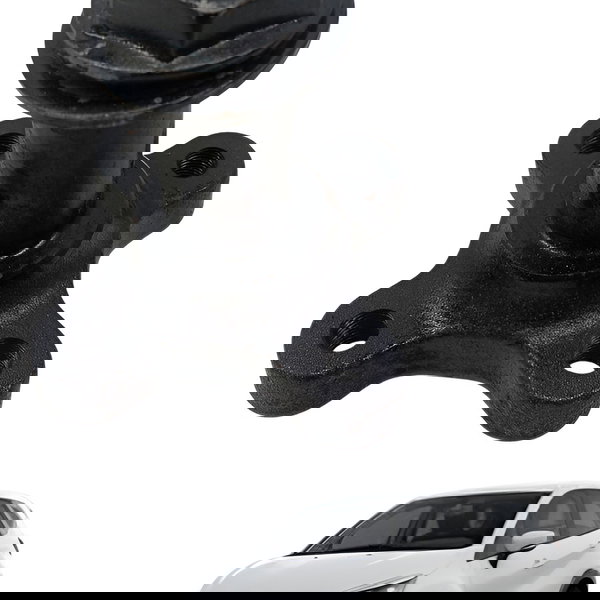 Ponta Eixo Traseiro Renault Captur 1.6 2021 2022