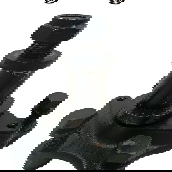 Ponta Eixo Traseiro Esquerdo Fiat Uno 1.0 2012 2013 2014