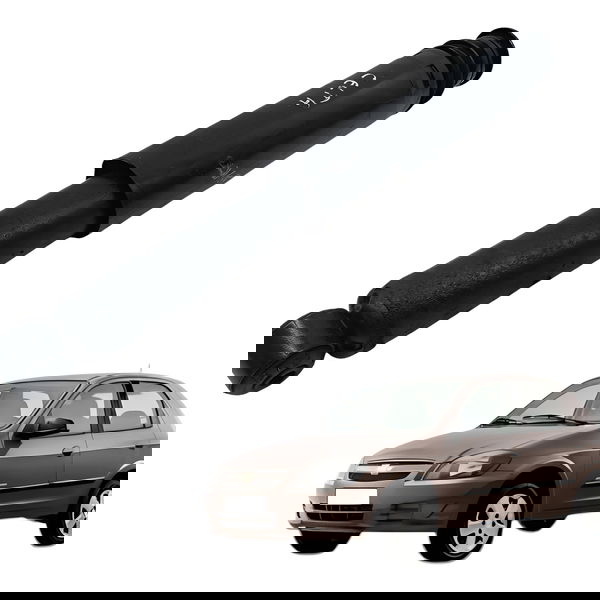 Amortecedor Traseiro Chevrolet Celta 1.4 2002 2003 2004 2005