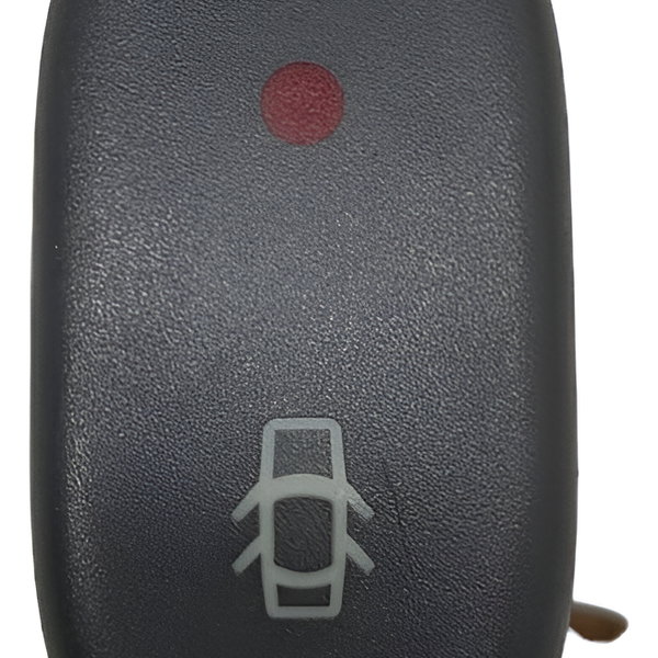 Botão Trava Destrava Portas Renault Clio 1998 2000 2001 2002