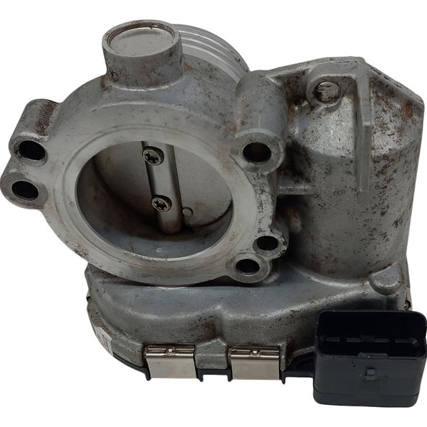 Tbi Corpo Borboleta Peugeot 206 1.4 2004 2005 2006