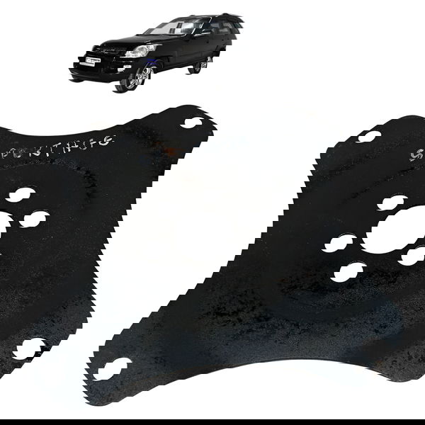 Chapa Volante Motor Kia Sportage 2008 2009 2010 2011