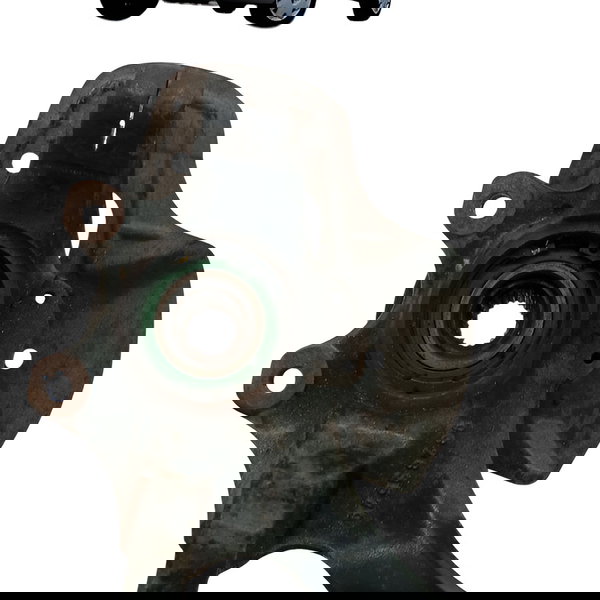 Montante Cubo Dianteiro Esquerdo Chevrolet Prisma 1.4 2009