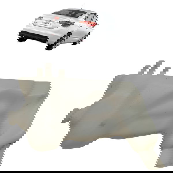 Reservatorio Agua Parabrisa Citroen C4 Lounge 1.6 2015