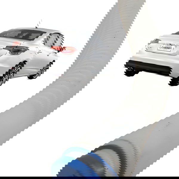 Gargalo Reservatorio Limpador Citroen C4 Lounge 1.6 2015