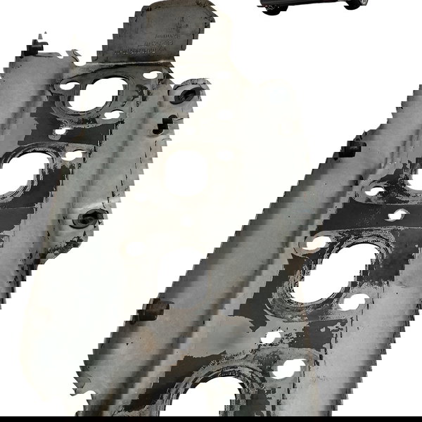 Junta Coletor Escape Citroen C4 Lounge 2012