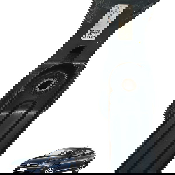 Coxim Cambio Volkswagen Virtus 1.6 2019