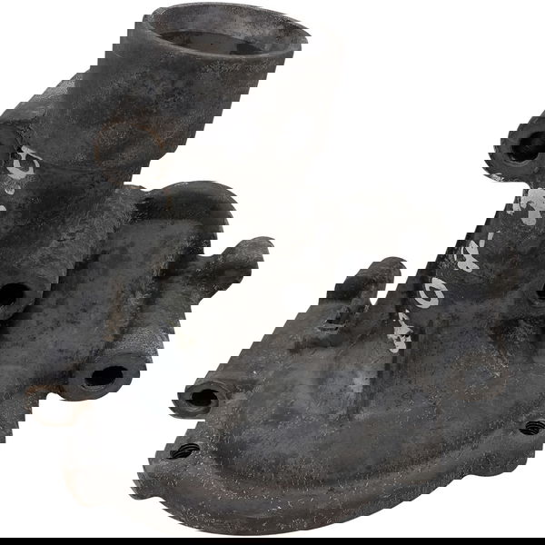 Flange Carcaça Bomba D'água Peugeot 307 2.0 2004 2005 2006