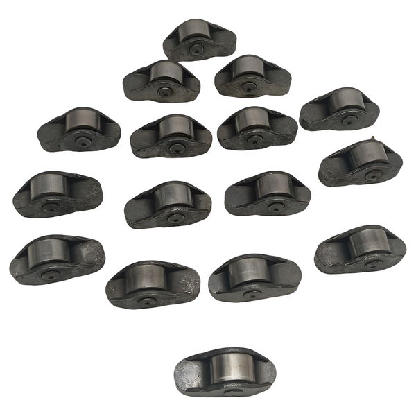 Kit Balancim Valvula Cabeçote Chevrolet Tracker 1.4 16v 2017