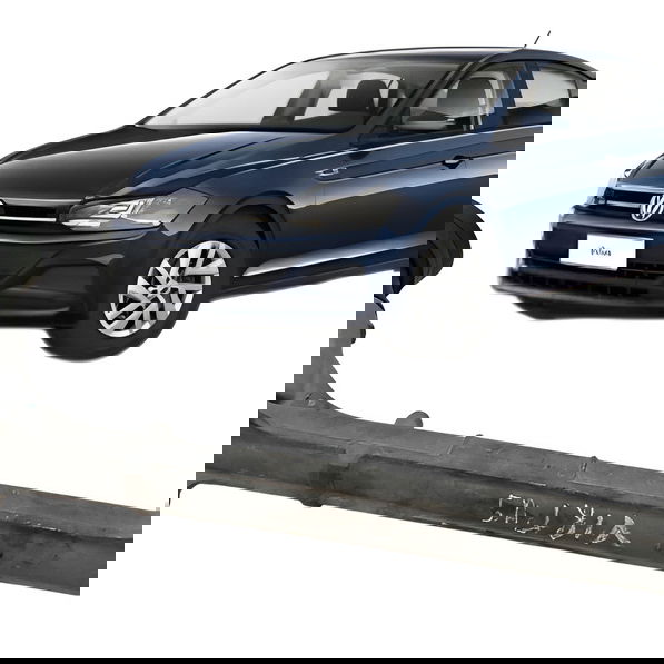 Caixa Direção Volkswagen Virtus 1.6 2019