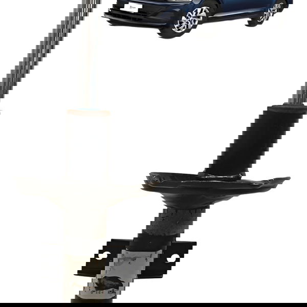 Amortecedor Dianteiro Esquerdo Volkswagen Virtus 1.6 2019