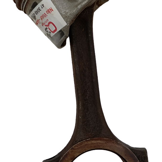 Pistão Biela Renault Clio 1.0 Gasolina 2004 2005 2006 2007