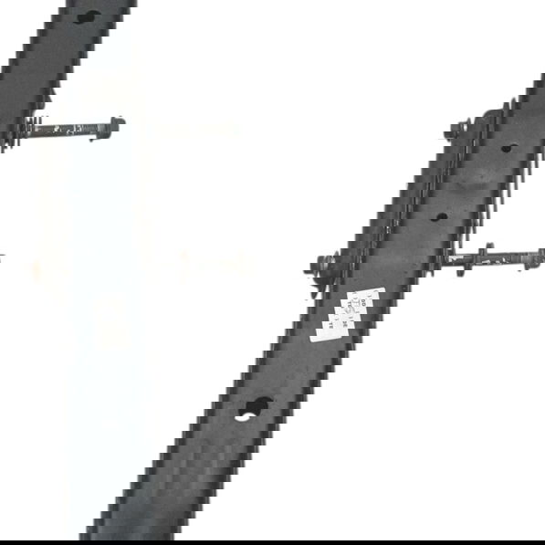 Eixo Agregado Suspensão Traseiro Jac J5 1.5 2011 2012 2013