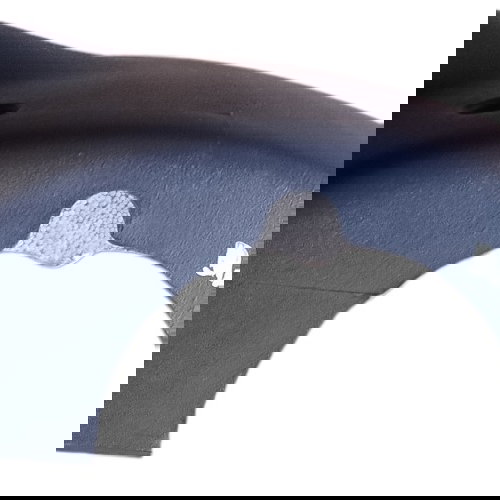 Acabamento Inferior Coluna Direção Renault  Megane 2006