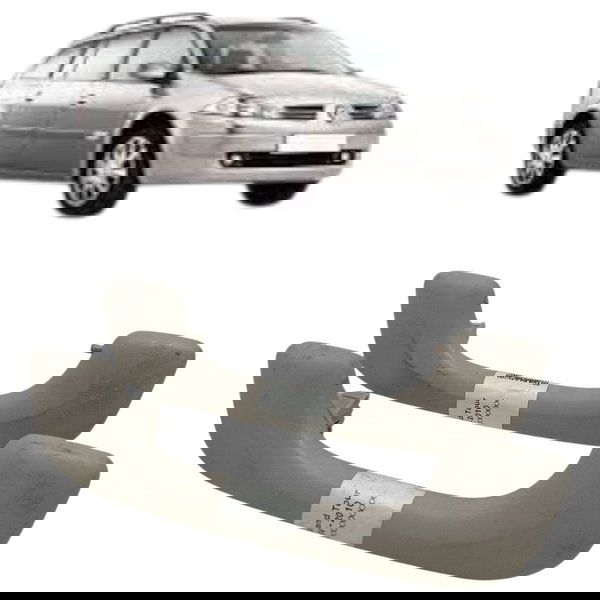 Par Alça Pqp Renault Megane 2.02007 2008 2009  2010