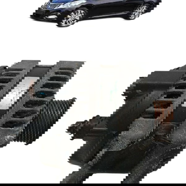 Alternador Hyundai Azera 3.0 V6 2013