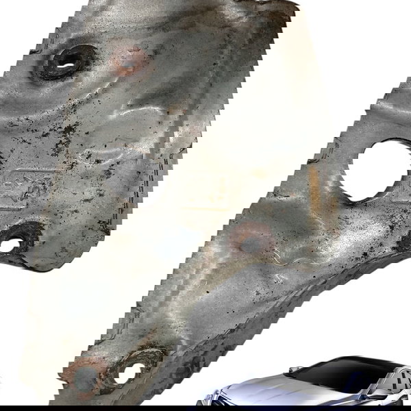 Defletor Coletor Escape Hyundai Azera 3.0 2013