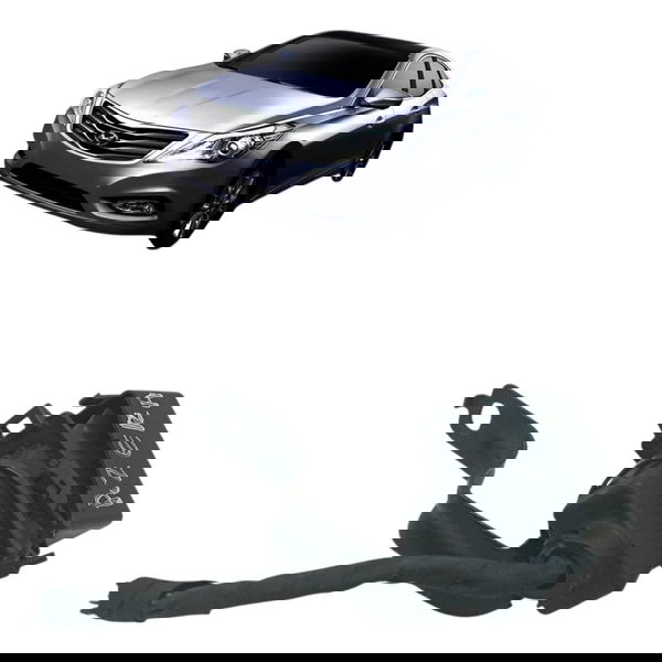 Plug Bd2 Chicote Hyundai Azera 3.0 2013