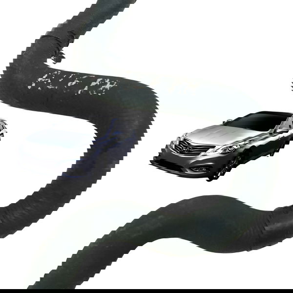 Mangueira Ar Quente Hyundai Azera 3.0 2013