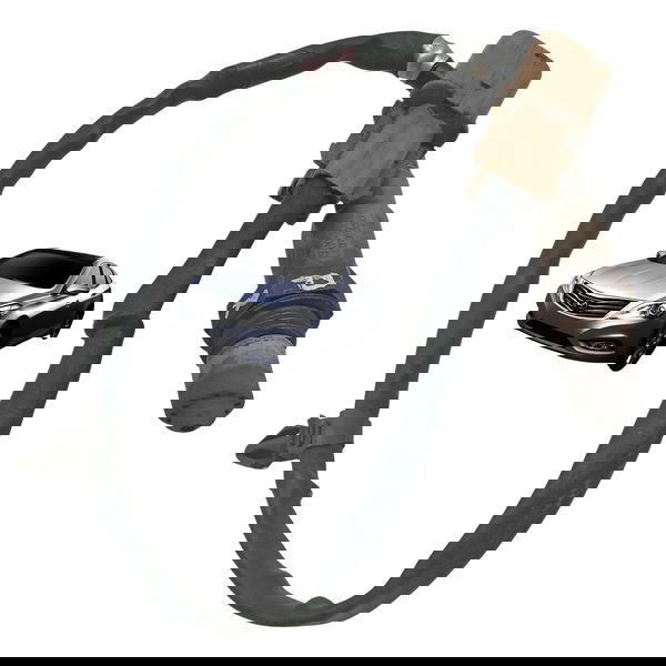 Sonda Lambda Pré Hyundai Azera 3.0 2013