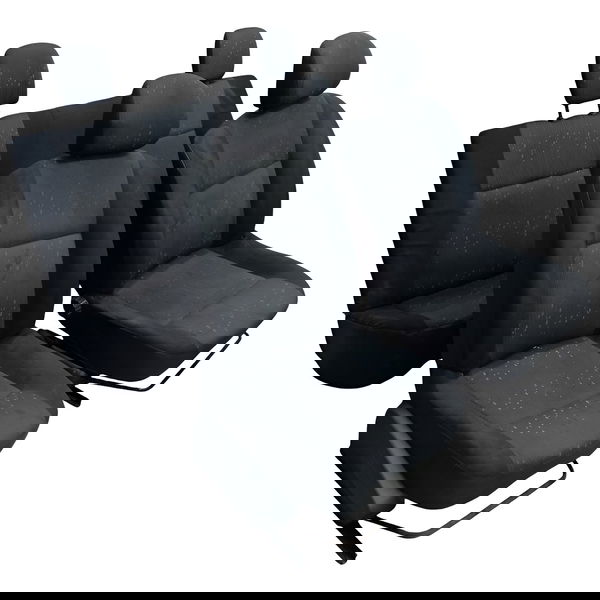 Jogo Banco Renault Sandero Logan 2008 2009 2010 2011 2012 13