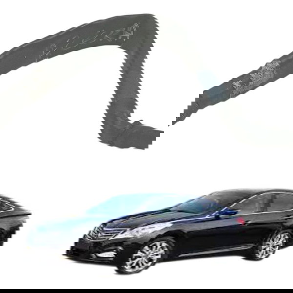 Cabo Terra Hyundai Azera 3.0 2013