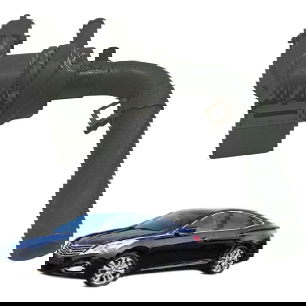 Valvula Canister Hyundai Azera 3.0 2013