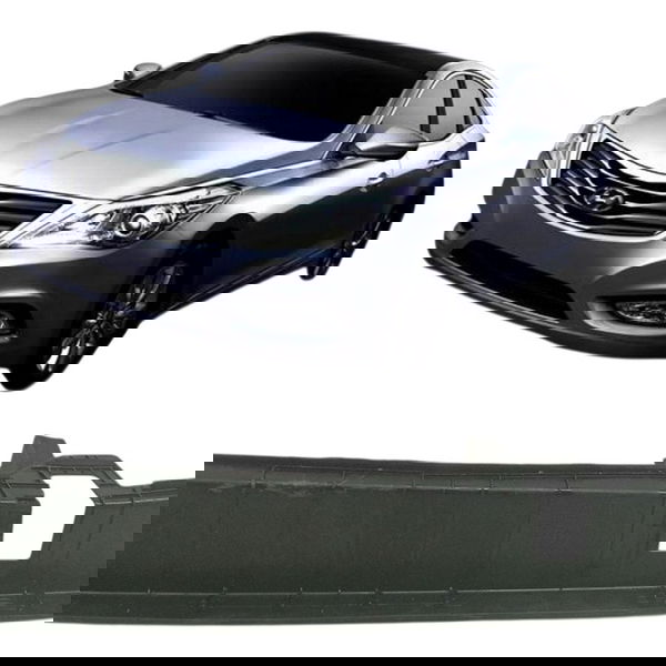 Cobertura Superior Paralam Direito Hyundai Azera 3.0 2013