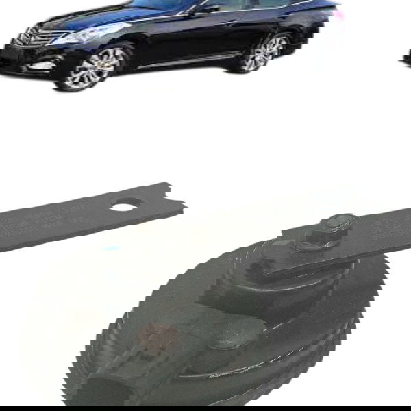 Buzina Panelinha Hyundai Azera 3.0 2013