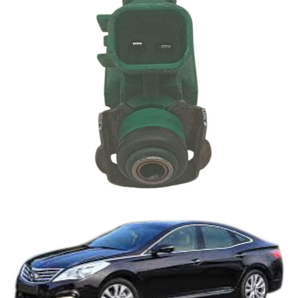 Bico Injetor Hyundai Azera 3.0 V6 2013