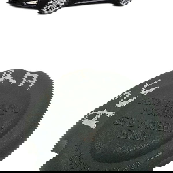 Tampa Reservatorio Direção Hidraulica Hyundai Azera 3.0 2013