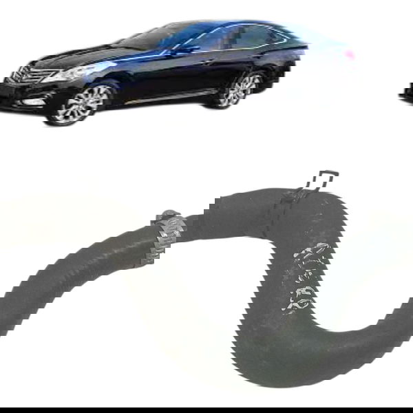 Mangueira Radiador Hyundai Azera 3.0 2013