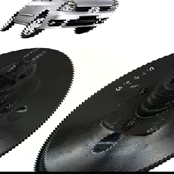 Hidrovacuo Servo Freio Chery Cielo 1.6 2010 2011 2012 2013