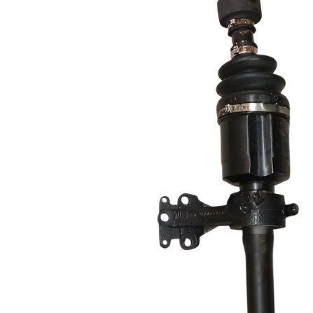 Semi Eixo Dianteiro Direito Hyundai 3.0 V6 2010 2012 2013