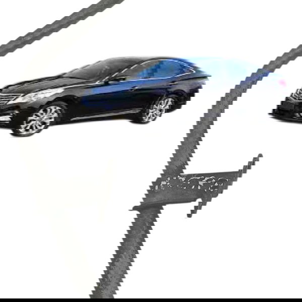 Bainha Guia Vareta Oleo Motor Hyundai Azera 3.0 2013