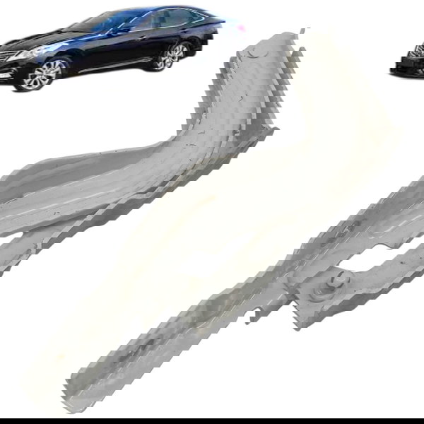 Dobradiça Capô Dianteiro Direito Hyundai Azera 3.0 2013