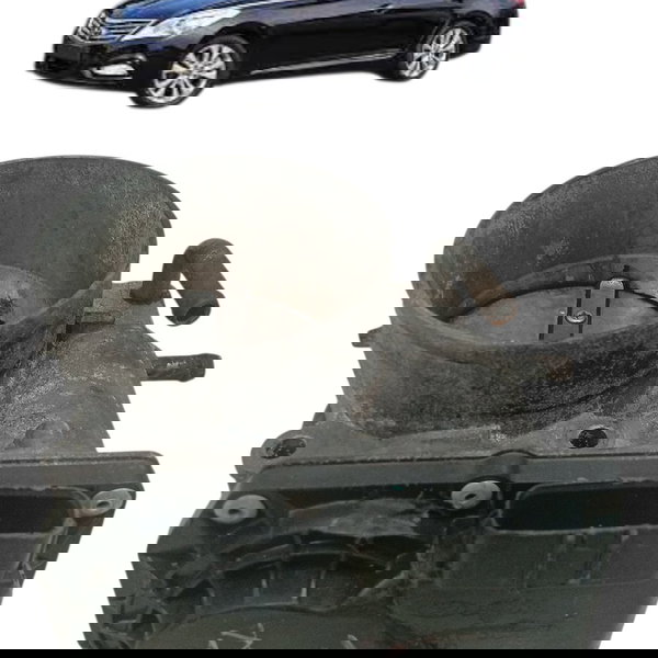 Corpo Borboleta Tbi Hyundai Azera 3.0 2013 Detalhe