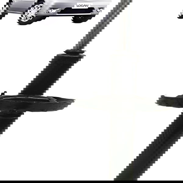 Amortecedor Dianteiro Direito Renault Logan 1.6 2008 2009