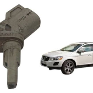 Sensor Abs Direito Volvo Xc60 T5 2012