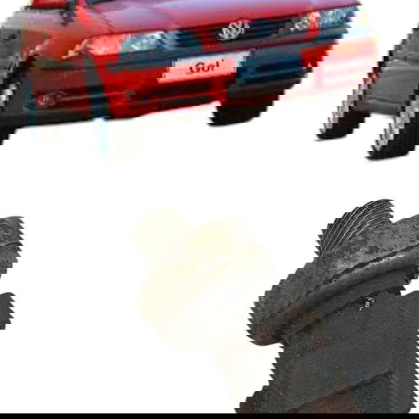 Sensor Temperatura Oleo Volkswagen Gol 1.0 2005