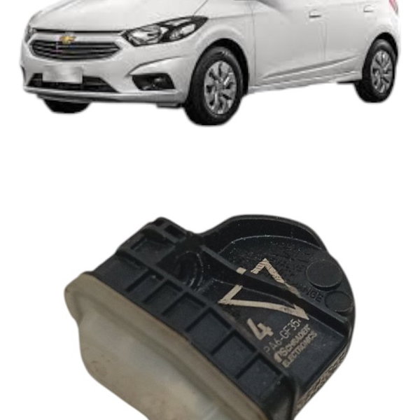 Sensor Tpm Pressão Chevrolet Onix 2018