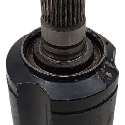 Tulipa Semi Eixo Esquerdo Hyundai Azera 3.0 2012 2013