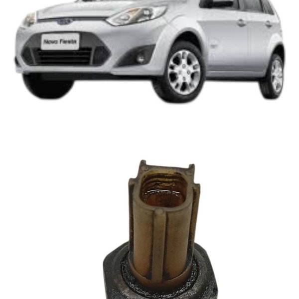 Sensor Pressão Oleo Ford Fiesta 1.6 Zetec 2011 2012 2013