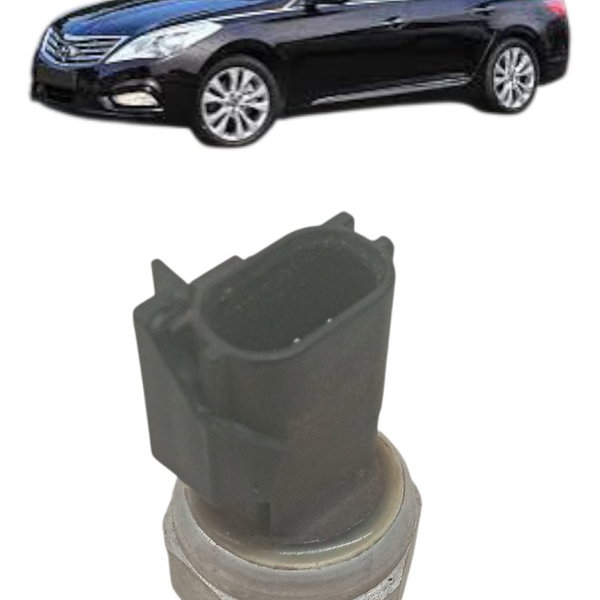 Sensor Ar Condicionado Hyundai Azera 3.0 2013